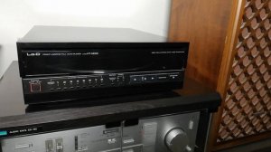 Hitachi Lo-D HT-MD55. Автоматический тангенциальный проигрыва?