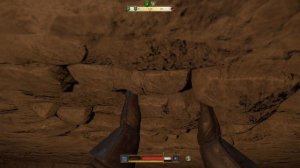 Найти печать в гробнице. KCD2 Kingdom Come: Deliverance 2