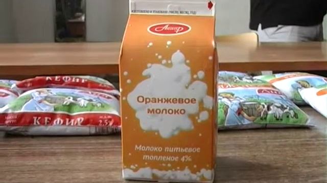 Новостной эфир ТВЦ Саракташ от 13 августа