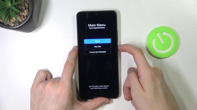 POCO C75 | Как выйти из режима восстановления на POCO C75 - Как смотреть онлайн