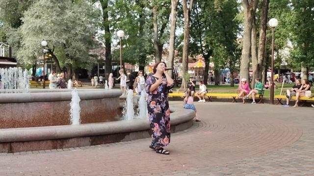 Песня 
