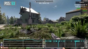 Как работает 7 Days to Die на PC, PS5 и Xbox Series S/X? | Технический о?