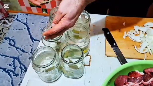 ТУШЁНКА ИЗ ГОВЯДИНЫ КАК В СССР.ГОСТ 1941ГBEEF STEW AS IN THE USSR. GO смотреть онлайн