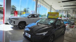 АВТОМОБИЛЬНЫЙ РЫНОК ТАИЛАНДА 🔥 ОБЗОР ЦЕН НА ПОПУЛЯРН