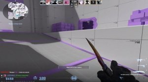 СЕРВЕР В CS2 СО СКИНАМИ, FPS BOOST, ДЛЯ СЛАБЫХ ПК