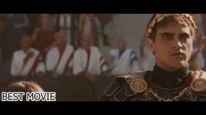 Меня зовут Максимус Фильм. Гладиатор