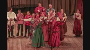 Юбилей Песков С.В