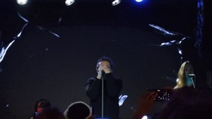 Глеб Самойлов & The MATRIXX 03.01.2025 Москва - Ты и Я