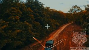 Удары оптоволоконными FPV-дронами по технике Всу в приграничье Сумской области 💥🇷🇺👊