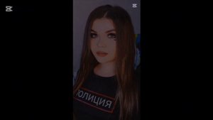 МОЯ ПЕСНЯ "ПРО ТЁМНОЕ РОЖДЕСТВО"!! КЛИП ДЕЛАЛА САМА, ТЕК