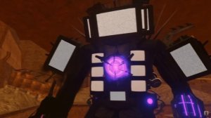 ТВ МЕНЫ ОБМАНУЛИ ЧЕРЕПА! Анализ и Разбор 18-19 серий skibidi toilet darkzone