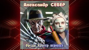 Фредди Крюгер вернулся