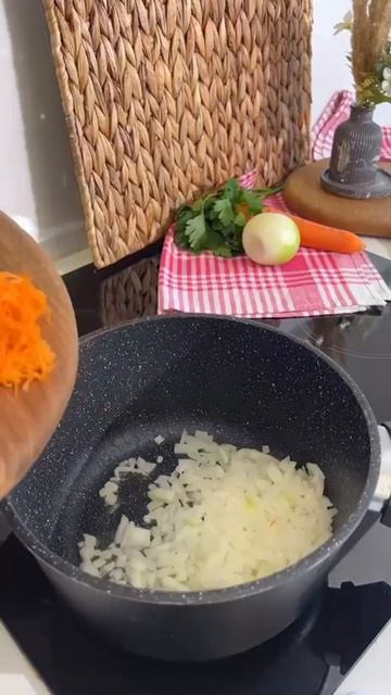 Фаршированные перцы с мясом
