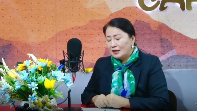 Роза Аманова Турмушу//Чыгармачылык жолу//Интервью смотреть онлайн