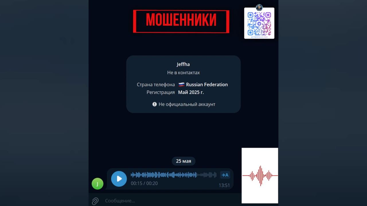 В МВД предупредили о новой мошеннической схеме с заработком на лайках