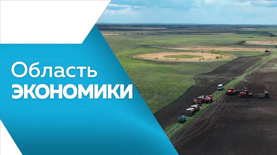 Область экономики 27.05.2025г.