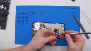 Замена экрана на Tecno Pop 5