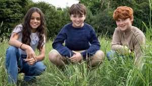 Лекция про сериал "Гарри Поттер"