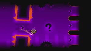 Geometry Dash ТЕОРИЯ ВСЕГО 2017 Геометри даш ToE2017 BY GD JOSE