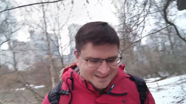 Адвокат вернулся из США (Серия 5. Нью-Йорк) Итоги-Выводы