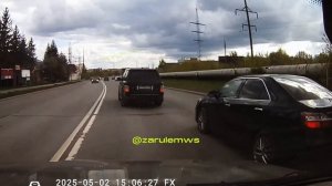 ДТП Дорожные происшествия, которые удивят каждого!