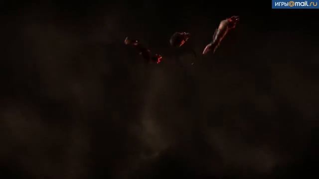 Все фаталити в Mortal Kombat X - ОЧЕНЬ жестокая игра смотреть онлайн