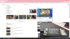 HONOR 8X | FRP |JSN-L21|Сброс Google аккаунта | Разблокировка EMUI 12.0.0