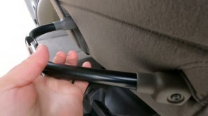 Трансформация заднего ряда сидений Хонда Н-Бокс 2019 ку?