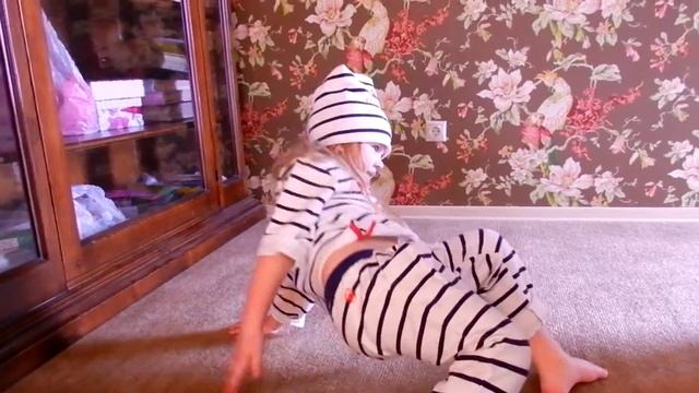 Хип хоп для крутых пацанов!