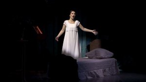 П.И. Чайковский Сцена письма Татьяны из оп. "Евгений Онегин"