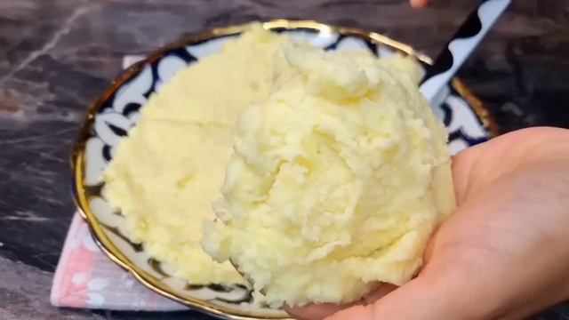 БЕРУ КАРТОШКУ И ГОТОВЛЮ ТАКИЕ ВКУСНЯШКИ! ПИРОЖКИ ТЕПЕ?