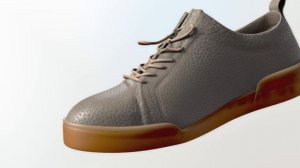 Каучук. Подошва из натурального каучука коллекции обу