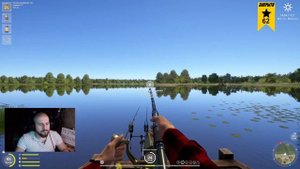 Ловим карпов.НЕ ТАК КАК ВСЕ! Стрингеры или ПВА? Русская