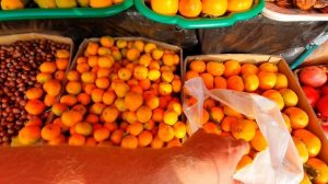 АБХАЗИЯ. ГАГРА. ЦЕНЫ НА РЫНКЕ КУРОРТА. ПОЛНЫЙ ОБЗОР.