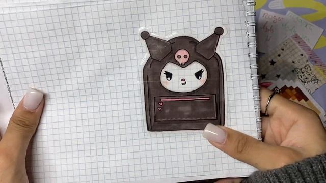 🆕 Наклейки на ноутбук 👩💻 | секретная коллекция от