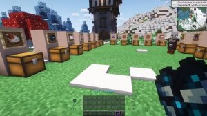 BETTER MC УЛУЧШЕННЫЙ МАЙНКРАФТ ОБЗОР СБОРКИ