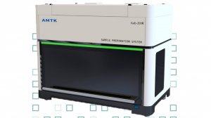 Автоматическая станция подготовки NGS библиотек на 96 образцов, iLab-200R