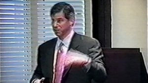 Еnron. Самые смышлёные парни в этой комнате