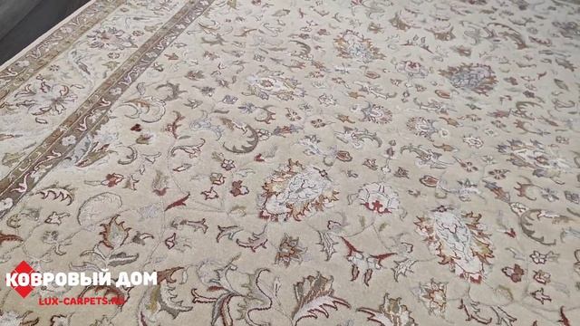 Ковер Indien Orient Exclusive Floral 1,71#2,44 арт 1871 смотреть онлайн