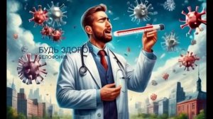 Будь здоров!