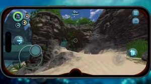 Первая Subnautica выйдет на смартфонах — в App Store и Google Play.