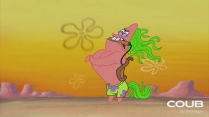 Конь Патрик