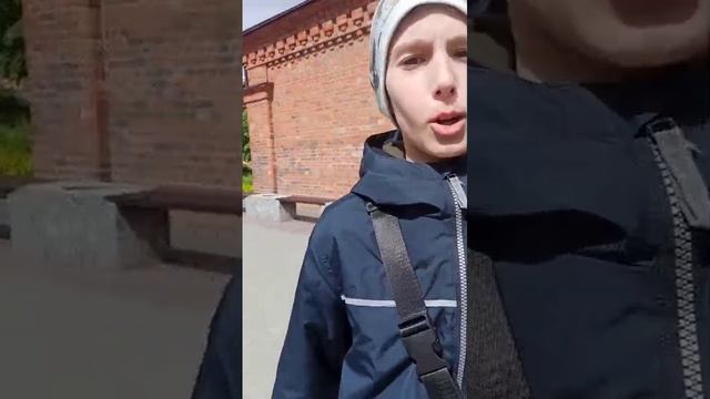 Бег по скамейкам