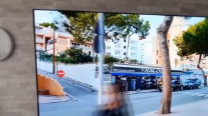 Телевизор Tuvio TQ50UFGSV1 QLED