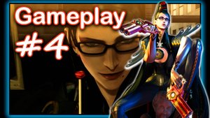Bayonetta #4