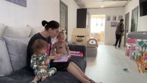 ВСЁ МЫ НЕ ВЫДЕРЖАЛИ ЭТОГО