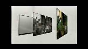 Старая реклама телевизора LG 2010 Ностальгия