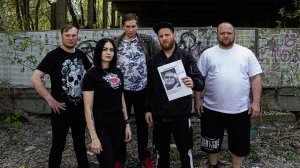 AsphixyA - пропал ребенок (live)