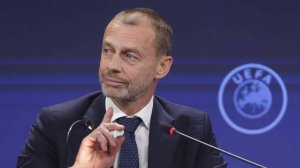 В УЕФА выразили сожаление из-за отстранения юношеских сборных РФ