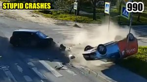 Подборка аварий и дтп на видеорегистратор. 27 05 25
